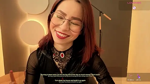 rosse 98  online show from November 2025 02:05:02 PM