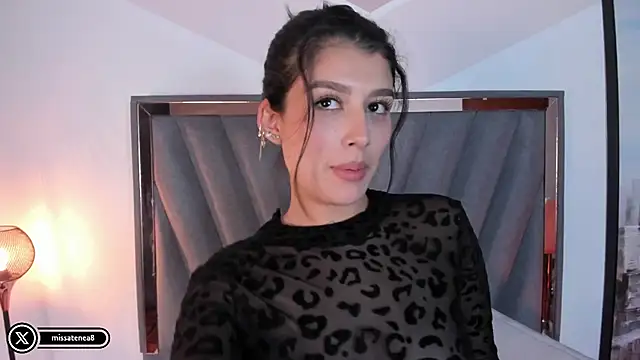 missatenea online show from February 2025 04:02:01 PM