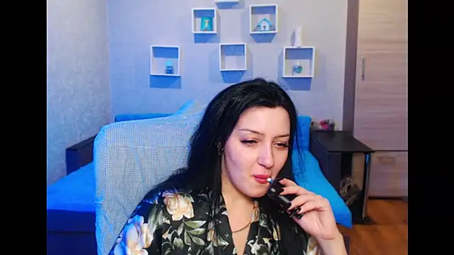 SkarlettMonliss online show from December 2024 08:58:01 PM