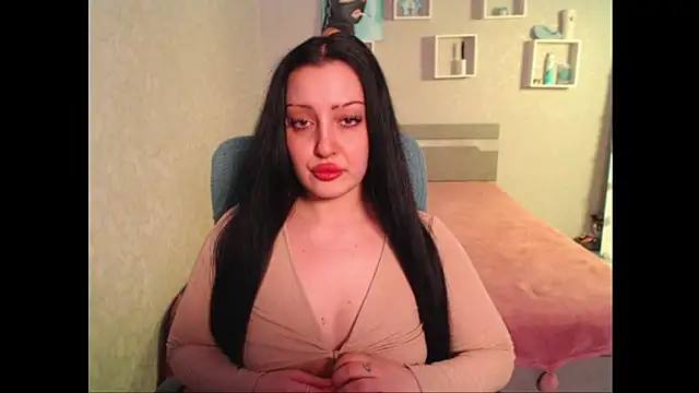 SkarlettMonliss online show from March 2026 04:22:02 PM