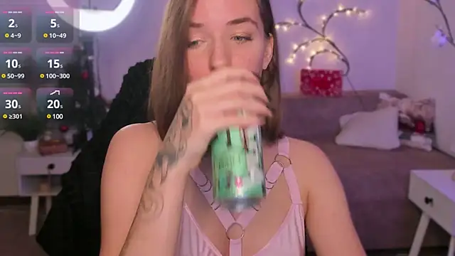 Eli Llie online show from January 2025 01:53:01 PM