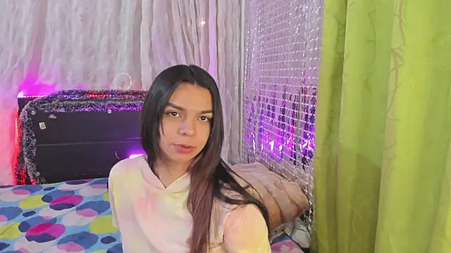 Megan Miles02 online show from January 2025 12:16:02 AM