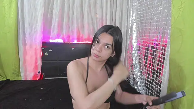 Megan Miles02 online show from January 2025 10:55:02 AM