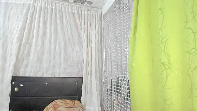 Megan Miles02 online show from February 2025 03:02:02 AM