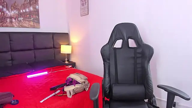 Megan Miles02 online show from March 2025 11:16:02 PM