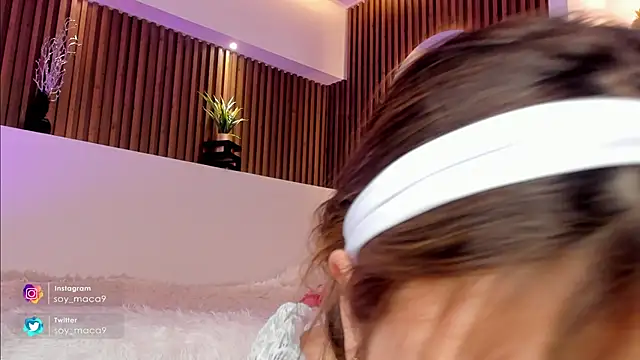 lilith gray9 online show from February 2025 09:16:02 AM