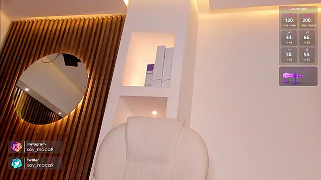 lilith gray9 online show from March 2025 06:25:02 AM