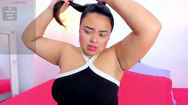 Emily cooper20 online show from December 2024 05:53:01 AM