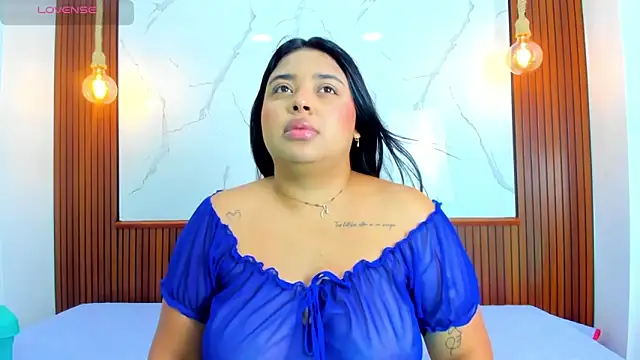 Emily cooper20 online show from February 2025 01:36:02 AM