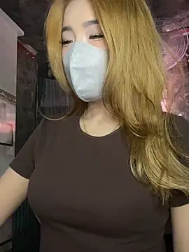 -KathySweet- online show from February 2025 02:58:02 AM