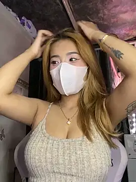 -KathySweet- online show from March 2025 01:50:02 PM