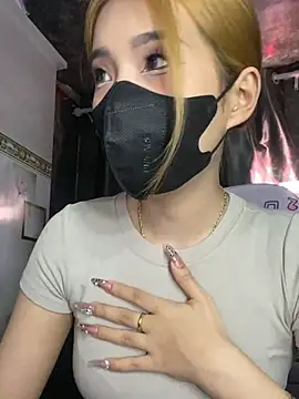 -KathySweet- online show from March 2025 05:31:01 AM