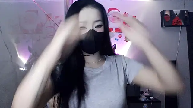 -KathySweet- online show from November 2025 03:50:02 AM