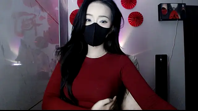 -KathySweet- online show from January 2026 03:20:01 AM