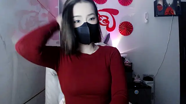 -KathySweet- online show from February 2026 04:33:01 AM