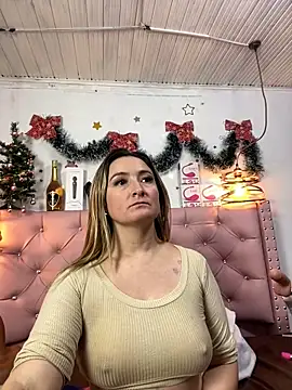 antonella87 online show from December 2024 02:41:02 AM