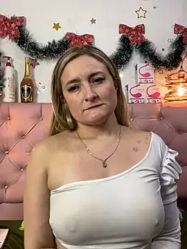 antonella87 online show from January 2025 03:43:01 AM