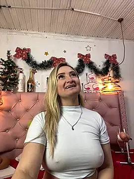 antonella87 online show from January 2025 12:59:02 AM