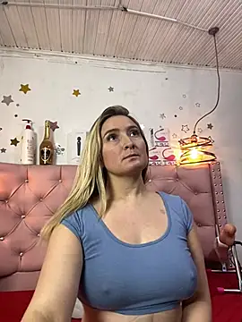 antonella87 online show from January 2025 11:34:02 PM