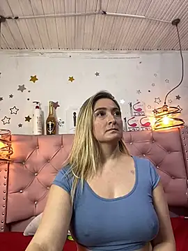 antonella87 online show from January 2025 05:48:02 AM