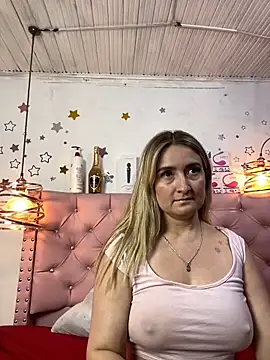 antonella87 online show from January 2025 12:25:01 AM