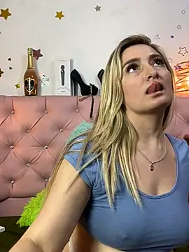 antonella87 online show from January 2025 04:58:02 AM