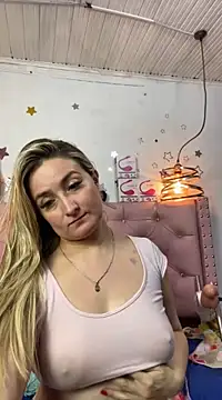 antonella87 online show from January 2025 04:16:02 AM