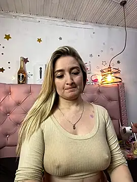 antonella87 online show from January 2025 11:24:01 PM