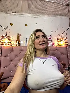 antonella87 online show from February 2025 12:42:01 AM