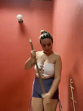 antonella87 online show from February 2025 07:52:01 PM