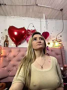 antonella87 online show from February 2025 12:41:01 AM