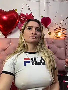 antonella87 online show from February 2025 06:26:02 AM