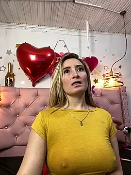 antonella87 online show from February 2025 06:22:01 AM