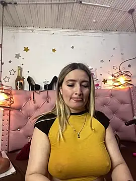 antonella87 online show from March 2025 01:03:02 AM