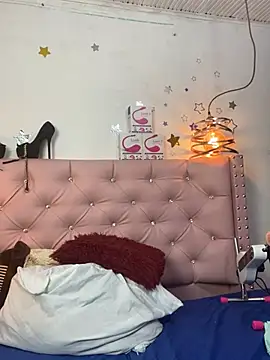 antonella87 online show from March 2025 02:03:02 AM