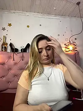 antonella87 online show from March 2025 01:59:02 AM