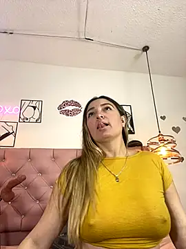 antonella87 online show from September 2025 03:47:01 PM