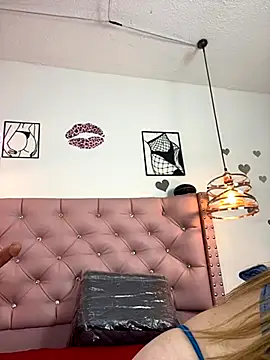 antonella87 online show from September 2025 11:30:01 PM