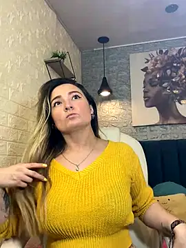 antonella87 online show from October 2025 11:45:02 PM