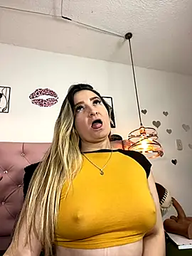 antonella87 online show from November 2025 10:10:02 PM