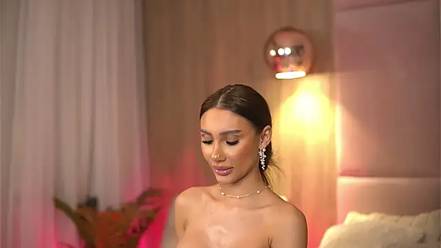 AvaHeath online show from March 2025 01:32:01 AM