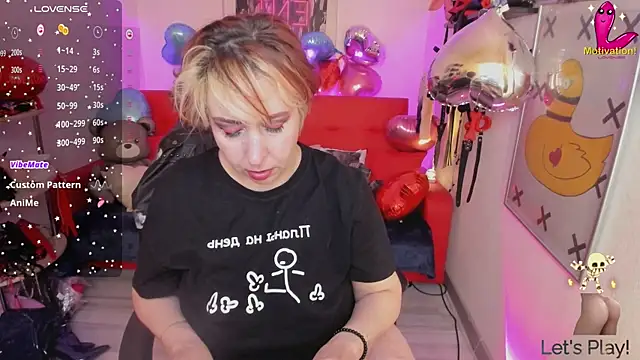 GinaMiracle online show from February 2025 04:53:02 AM