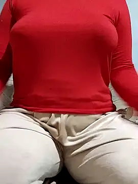 Elaa Su online show from February 2025 07:52:01 PM