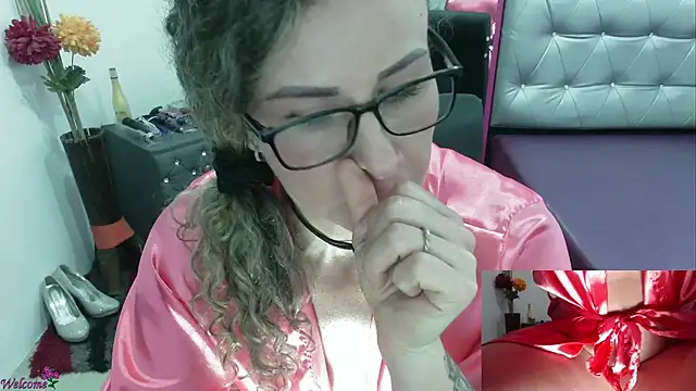 ViickySexy online show from January 2025 10:52:02 PM