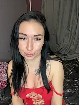 Roxana Bell online show from December 2024 01:39:01 PM