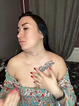 Roxana Bell online show from December 2024 09:41:01 PM