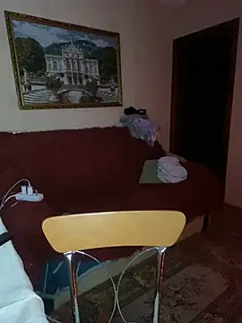 Roxana Bell online show from December 2024 08:18:01 PM