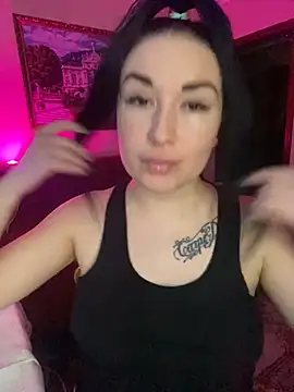 Roxana Bell online show from January 2025 11:32:02 AM