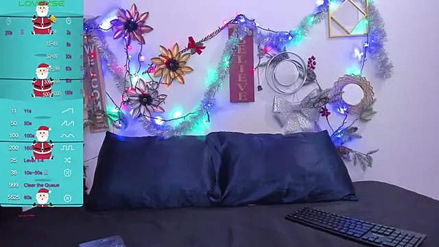 paolitakens online show from December 2024 02:04:01 AM