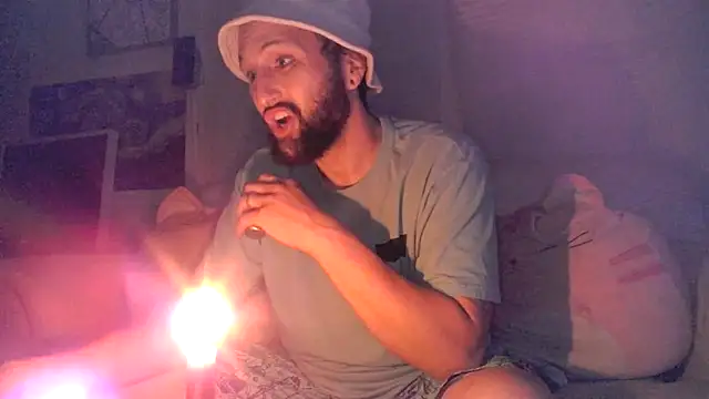 BobbyQ29 online show from April 2026 03:23:01 AM